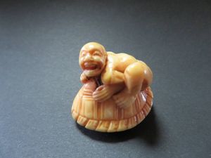 Yahoo!オークション(旧ヤフオク!)の彫刻、オブジェ 春画の相場・価格を