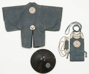 陣笠 江戸時代の値段と価格推移は？｜4件の売買データから陣笠 江戸