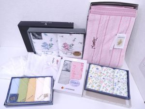サンローラン タオルケットの値段と価格推移は？｜10件の売買データ