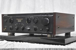 SONY TA-F555のYahoo!オークション(旧ヤフオク!)の相場・価格を見る