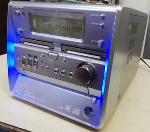 中古 コンポ victorの値段と価格推移は？｜14件の売買データから中古