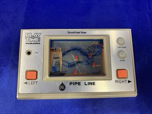 LSIゲームの値段と価格推移は？｜277件の売買データからLSIゲームの
