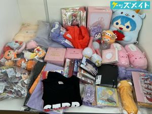 すとぷりの値段と価格推移は？｜695件の売買データからすとぷりの価値
