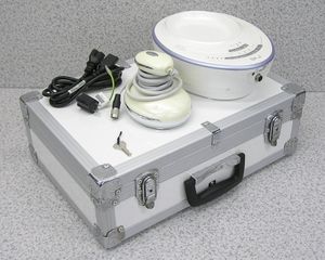 業務用キャビテーションの値段と価格推移は？｜2件の売買データから