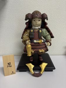 リヤドロ 人形の値段と価格推移は？｜337件の売買データからリヤドロ
