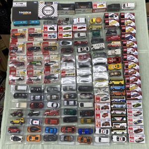 トミカ カーズの値段と価格推移は？｜1132件の売買データからトミカ
