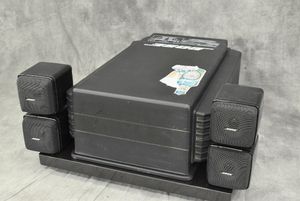 bose 501zのYahoo!オークション(旧ヤフオク!)の相場・価格を見る