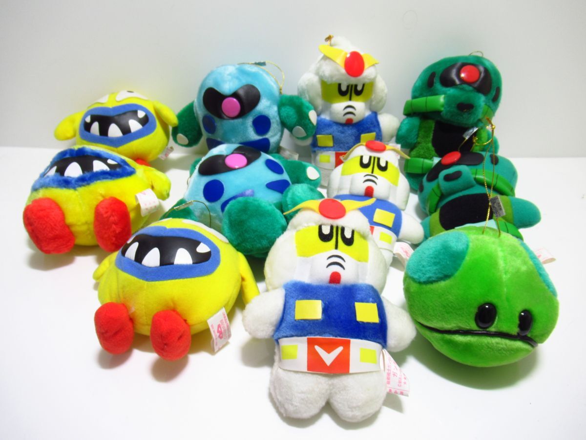 ザク ぬいぐるみの値段と価格推移は？｜6件の売買データからザク