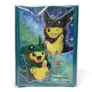 ポケモンカード ポンチョを着たピカチュウの値段と価格推移は？｜19件