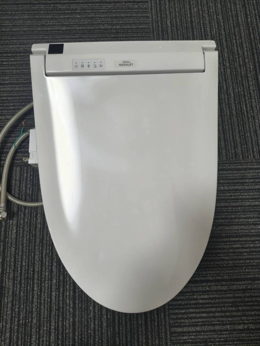 TOTOウォシュレットPの値段と価格推移は？｜2件の売買データからTOTO