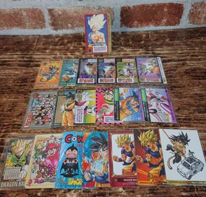 Vジャンプ ドラゴンボールの値段と価格推移は？｜159件の売買データ