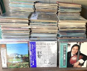 166位 クラシック LP レコード まとめて 大量セット 約1000枚 輸入盤/Germany/国内/MASTER SOUN