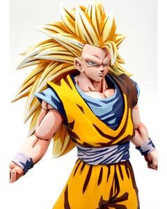 ドラゴンボール 悟空 セル画の値段と価格推移は？｜18件の売買データ