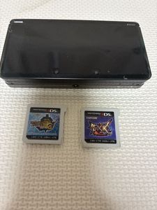 Nintendo3DSカセットの値段と価格推移は？｜2件の売買データから