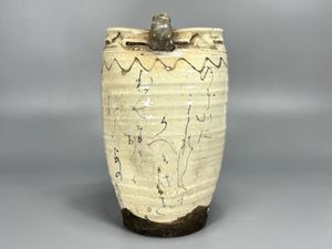 太田垣蓮月の値段と価格推移は？｜11件の売買データから太田垣蓮月の