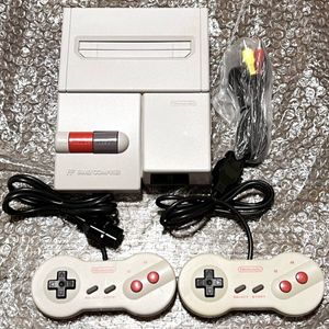 ニューファミコンの値段と価格推移は？｜220件の売買データからニュー