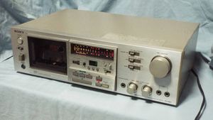 SONY TC-K6のYahoo!オークション(旧ヤフオク!)の相場・価格を見る