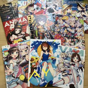 mika pikazoの値段と価格推移は？｜5件の売買データからmika pikazoの
