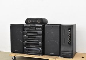 kenwood sw-9のYahoo!オークション(旧ヤフオク!)の相場・価格を見る