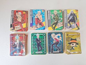 リボーン サザンクロスバトルの値段と価格推移は？｜4件の売買データ