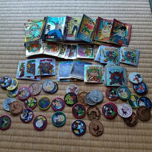 昭和レトロ メンコ ドラゴンボールの値段と価格推移は？｜16件の売買