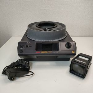 スライドプロジェクター コダックの値段と価格推移は？｜4件の売買