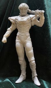 人造人間ハカイダーの値段と価格推移は？｜14件の売買データから人造