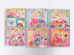 夢のクレヨンの値段と価格推移は？｜11件の売買データから夢のクレヨン