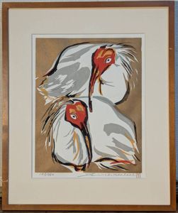 版画 高橋 信一の値段と価格推移は？｜9件の売買データから版画 高橋