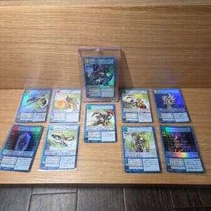 デジモンカード ウォーグレイモンの値段と価格推移は？｜35件の売買