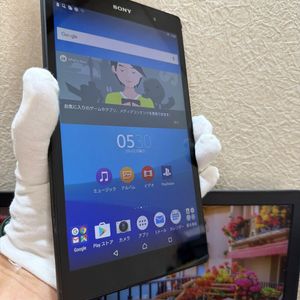 Z3TabletCompactのYahoo!オークション(旧ヤフオク!)の相場・価格を見る