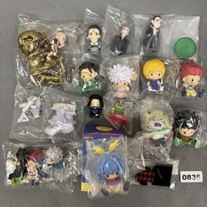 イルミ フィギュアの値段と価格推移は？｜23件の売買データからイルミ
