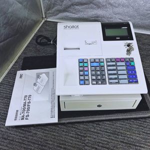 TEC レジスターの値段と価格推移は？｜30件の売買データからTEC