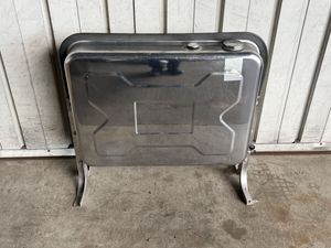 灯油タンク 中古の値段と価格推移は？｜14件の売買データから灯油