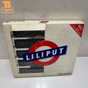 HO liliputの値段と価格推移は？｜16件の売買データからHO liliputの