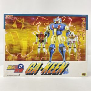 マグネロボ ガ・キーンの値段と価格推移は？｜16件の売買データから