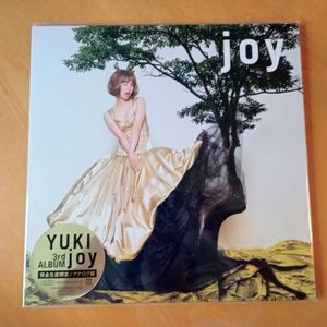 JOY YUKIの値段と価格推移は？｜6件の売買データからJOY YUKIの価値が