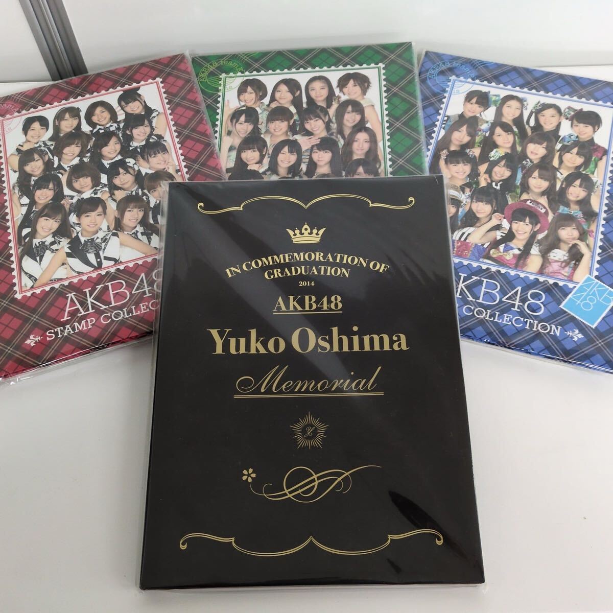 AKB 切手の値段と価格推移は？｜11件の売買データからAKB 切手の価値が