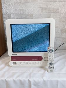 Panasonic テレビデオの値段と価格推移は？｜11件の売買データから