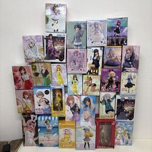 渡辺 曜 フィギュアの値段と価格推移は？｜16件の売買データから渡辺