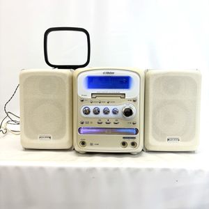 ビクターミニコンポの値段と価格推移は？｜4件の売買データから
