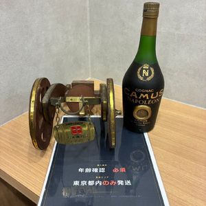 ナポレオン 大砲の値段と価格推移は？｜5件の売買データからナポレオン
