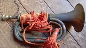 ラッパ 日本軍の値段と価格推移は？｜6件の売買データからラッパ 日本