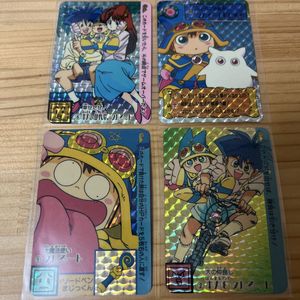 まじかるタルるートくんカードの値段と価格推移は？｜11件の売買データ