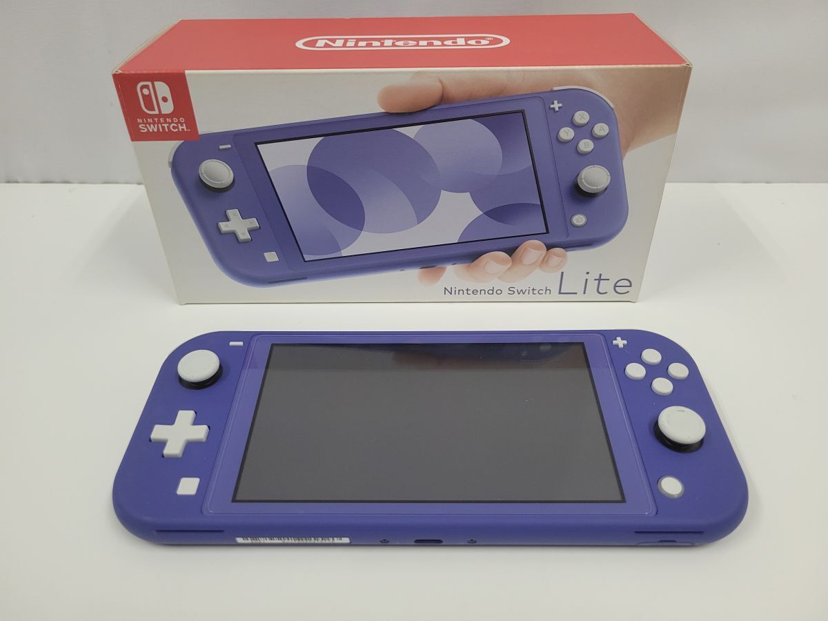 スイッチライト 本体 中古の値段と価格推移は？｜76件の売買データから