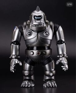 REAL HEAD メカゴリラズ メカゴリラ ソフビ 限定カラー 14/40 メカゴリラの値段と価格推移は？｜21件の売買データからメカゴリラの