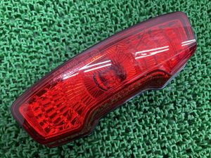エリミネーター テールランプの値段と価格推移は？｜8件の売買データ