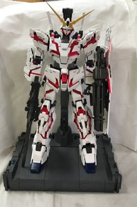 PG ユニコーンガンダム 完成品の値段と価格推移は？｜26件の売買データ