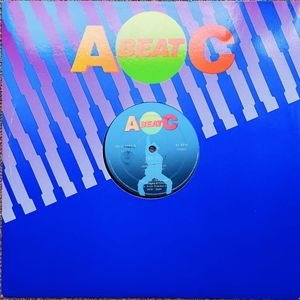 A-Beat-Cレーベルレコード A.Beat-Cの値段と価格推移は？｜2件の売買データからA.Beat-Cの価値が