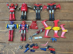 がんばれロボコンの値段と価格推移は？｜154件の売買データから